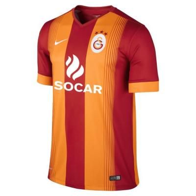 SOCAR “Qalatasaray”ın sponsoru ola bilər